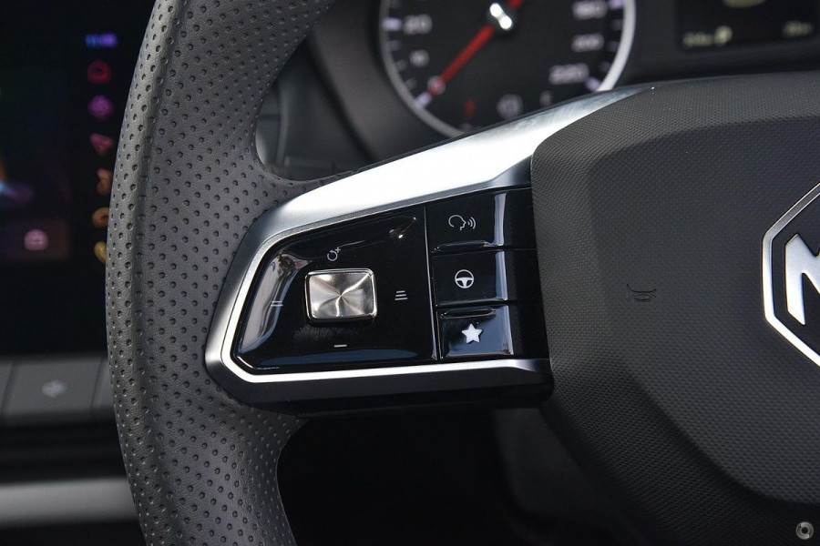 2026 MG ZS ZS32 Vibe SUV Image 12