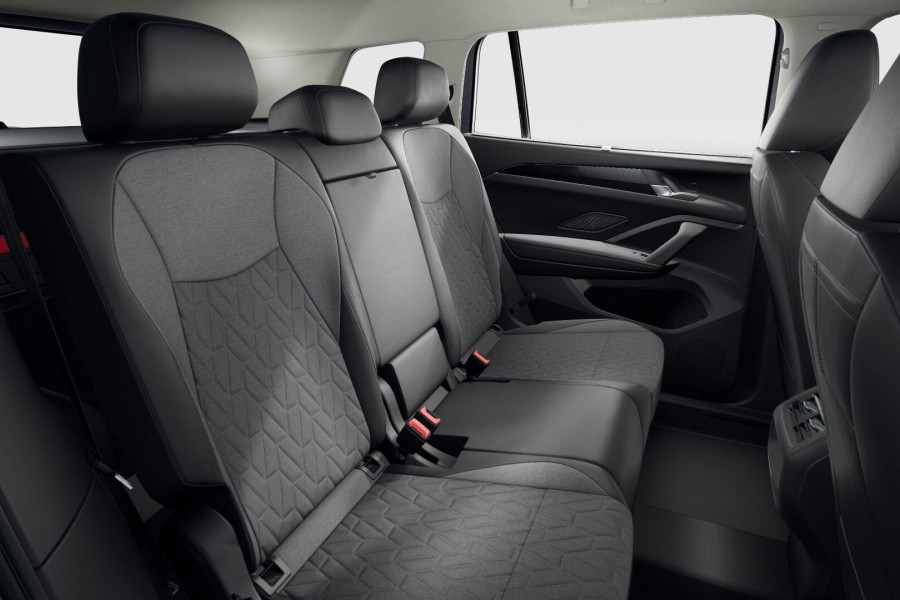 2025 Volkswagen Tayron R4 150TSI Life SUV