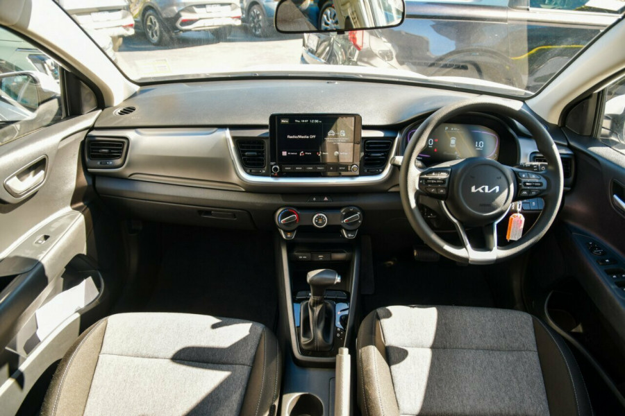 2025 Kia Stonic YB S SUV Image 13