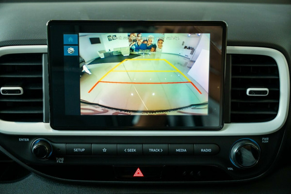 2026 Hyundai Venue QX.V5 Active SUV Image 14