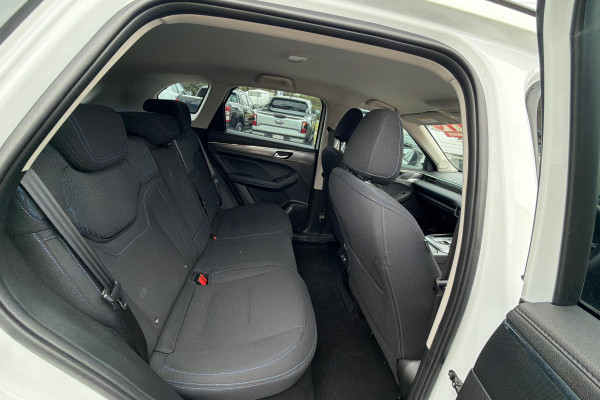 2025 GWM Haval Jolion A01 Premium SUV Image 13