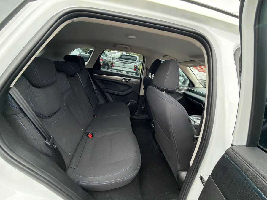 2025 GWM Haval Jolion A01 Premium SUV Image 13