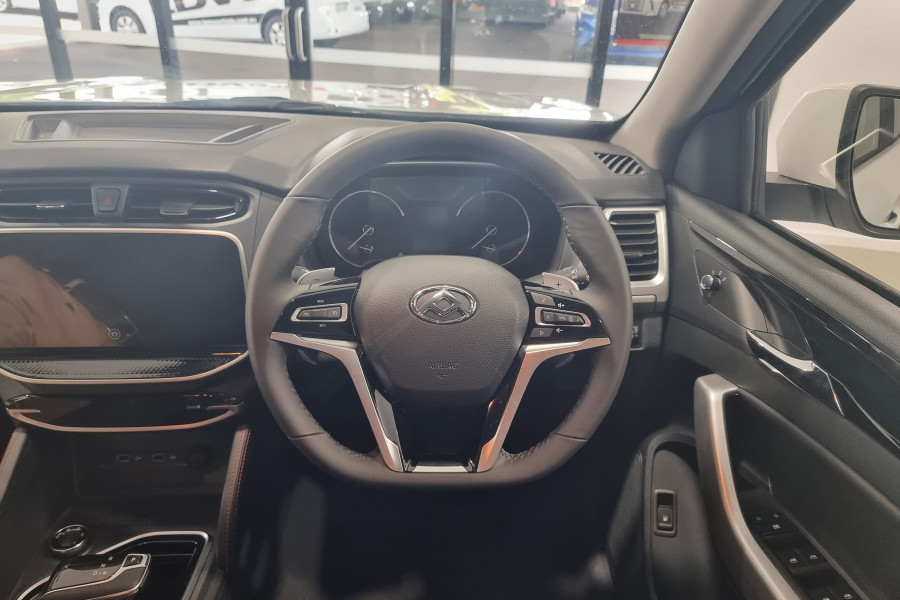 2024 LDV T60 SK8C Max LUXE Ute Image 26