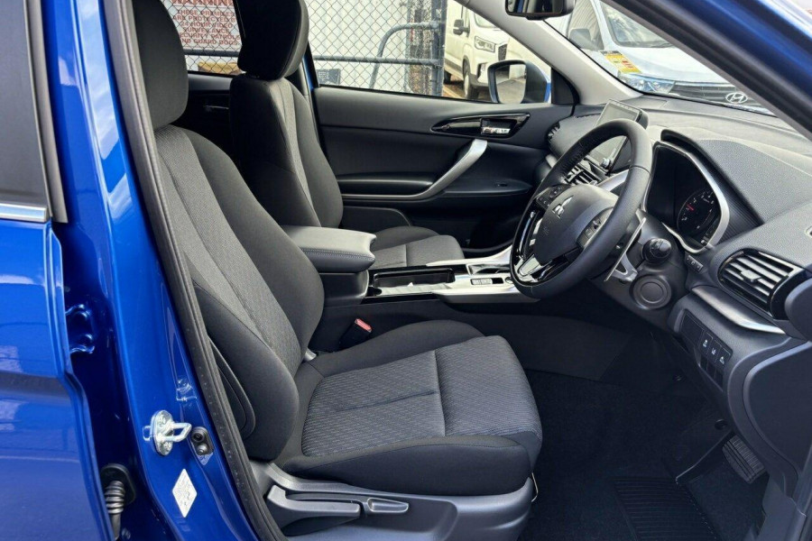2024 Mitsubishi Eclipse Cross YB LS SUV Image 13