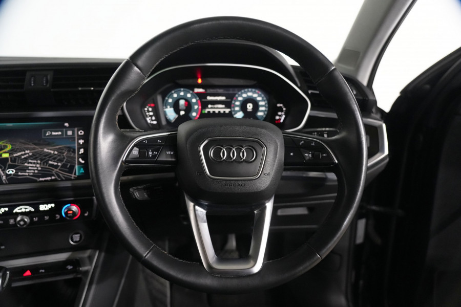 2021 Audi Q3 F3 35 TFSI SUV Image 11