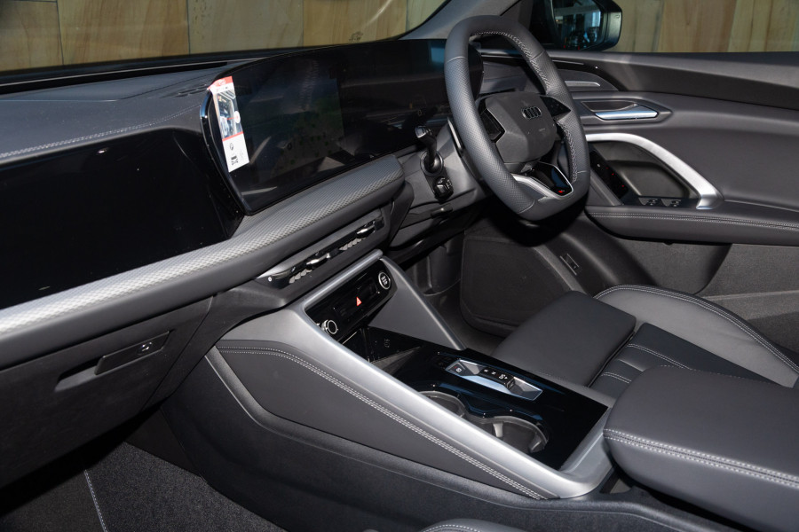 2025 Audi Q5 GU TDI 150kW Sport SUV