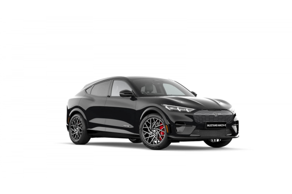 2023 MY23.75 Ford Mustang Mach-E  GT SUV