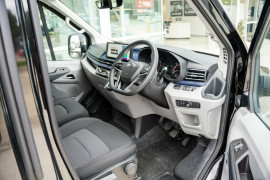 2024 LDV Deliver 9  12-Seat Bus