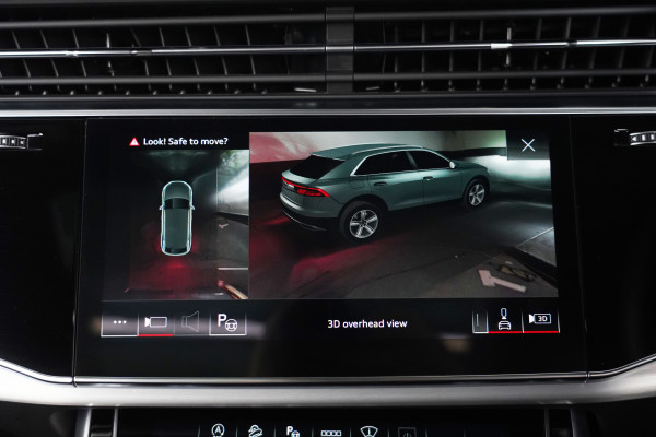 2022 Audi SQ8 TFSI SUV Image 53