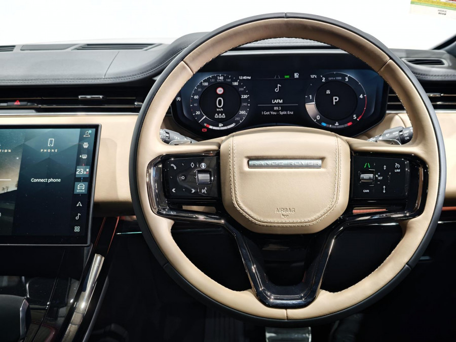2026 Land Rover Range Rover Sport L461 D300 Dynamic SE SUV Image 37