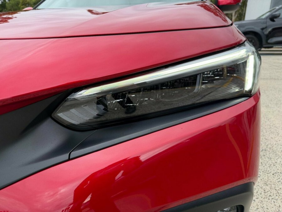 2022 Honda Civic 11th Gen VTi LX Hatch Image 11
