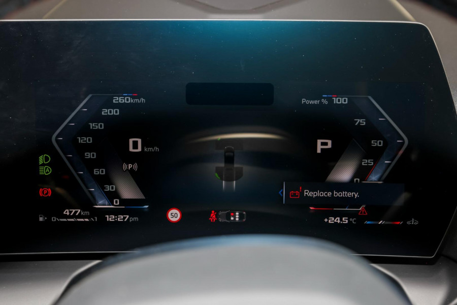2025 BMW 2 Series F74 M235 xDrive Sedan