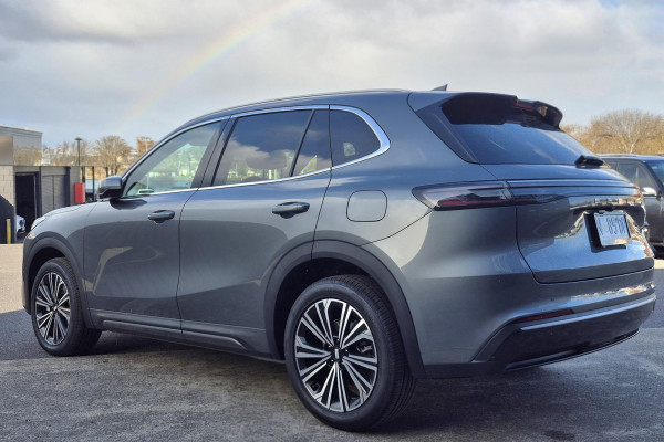 2026 Geely Starray EM-i P145 Inspire SUV Image 3