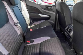 2024 Nissan Navara D23 SL Warrior Ute image 20