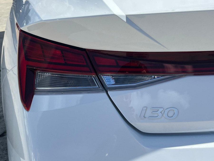 2024 Hyundai i30 CN7.V2 Elite Sedan Image 12