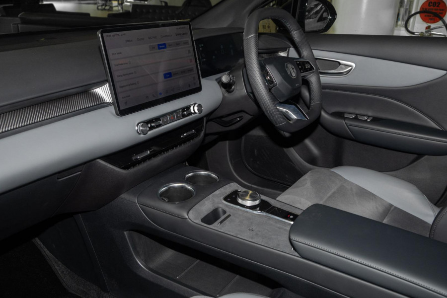 2026 MG MG4 AH4E XPOWER Hatch Image 7