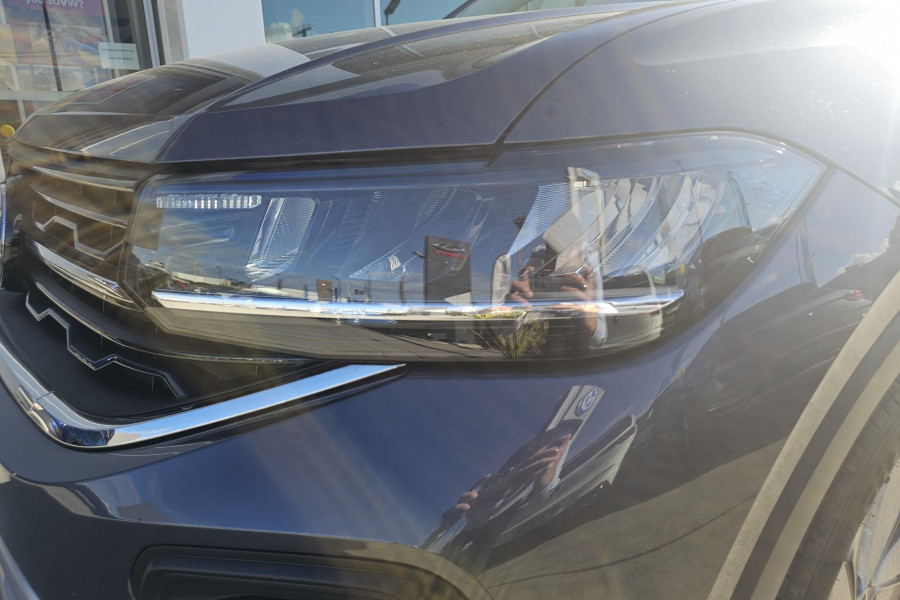 2024 Volkswagen T-Cross D31 85TSI Life SUV Image 14