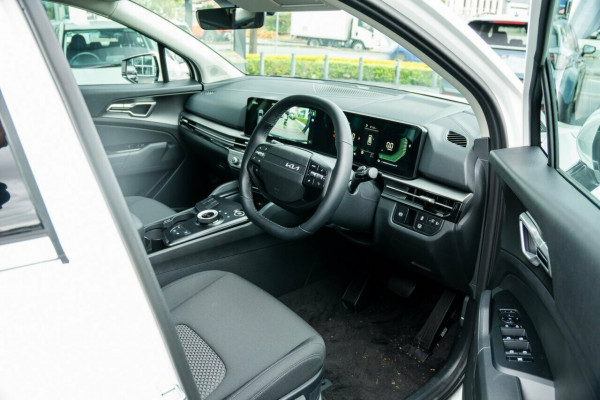 2026 MY27 Kia Sportage NQ5 PE HEV S SUV Image 15