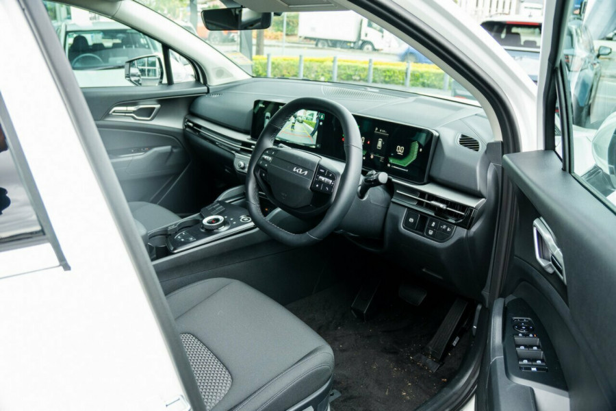 2026 MY27 Kia Sportage NQ5 PE HEV S SUV Image 15
