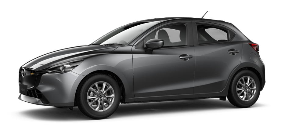 2024 Mazda 2 DJ Series G15 Pure Hatch Image 24