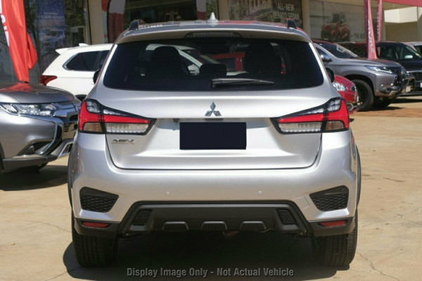 2024 Mitsubishi ASX XD LS SUV Image 5