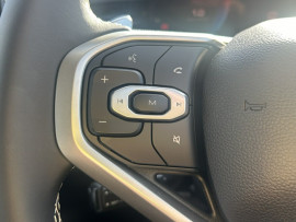 2025 GWM Haval H6 B01 Lux SUV image 26