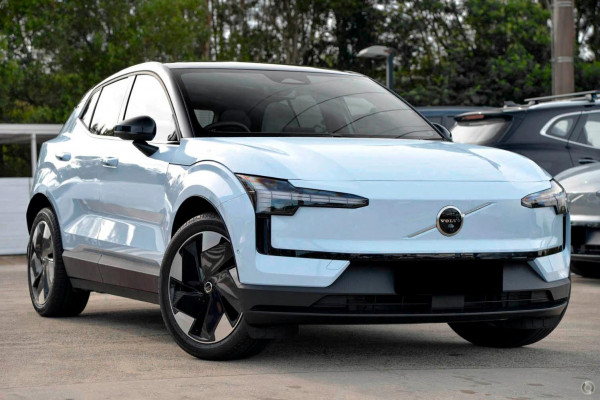 2024 MY25 Volvo EX30  Single Motor Extended Range Ultra SUV