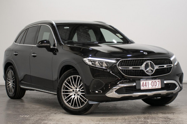 Mercedes-Benz GLC-Class GLC200 X254