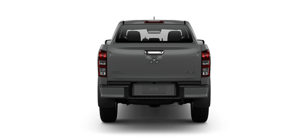 2024 Mazda BT-50 TF XTR Ute Image 16