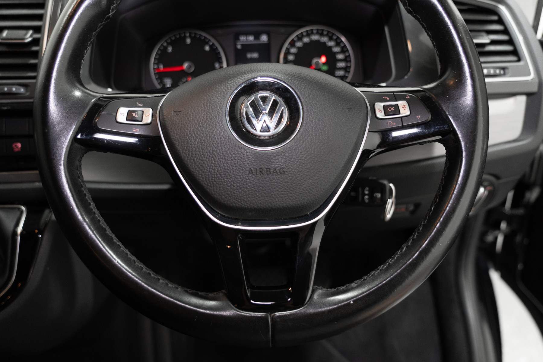 2018 Volkswagen Multivan Comfortline Tdi340 SUV Image 14