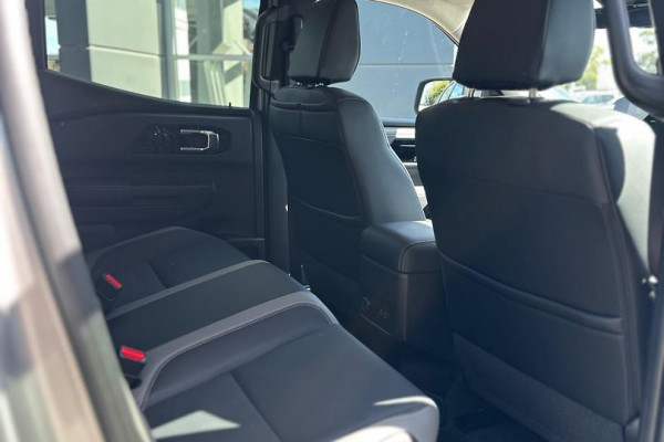 2026 Nissan Navara D27 ST-X Ute Image 21