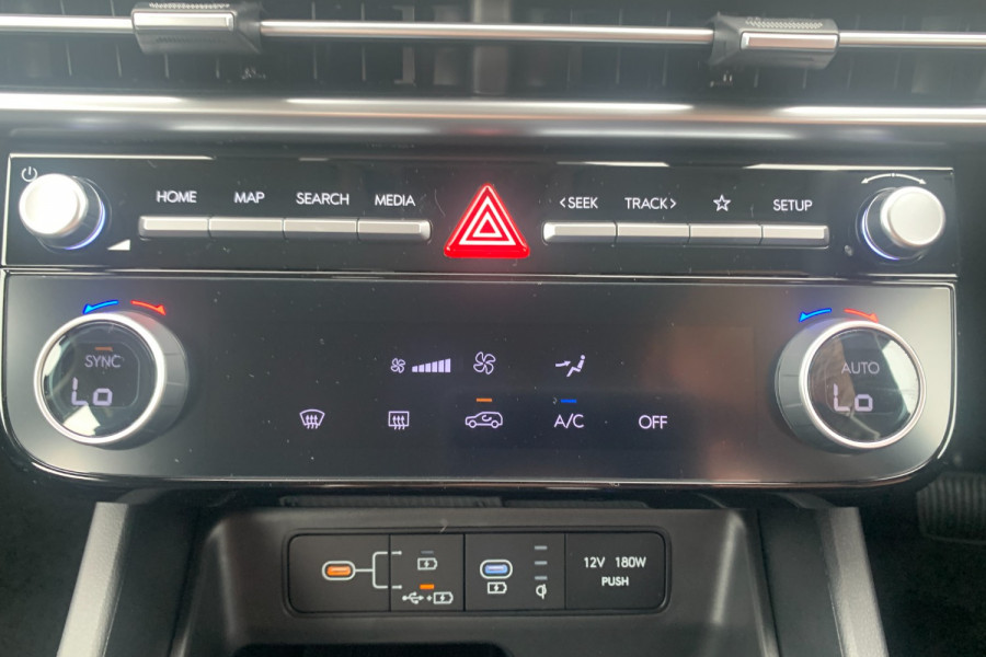 2025 Hyundai Tucson NX4.V3  SUV Image 15