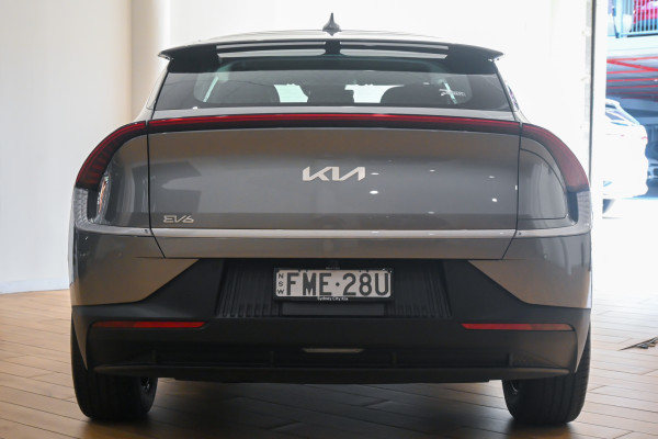 2024 MY23 Kia EV6 CV Air SUV Image 5