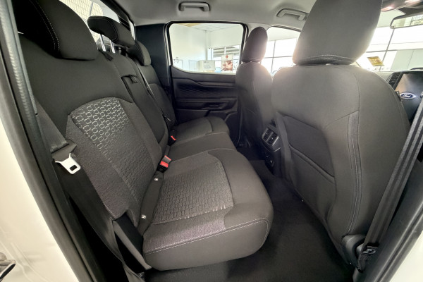 2026 MY26.5 Ford Ranger P703 XLT Ute Image 14