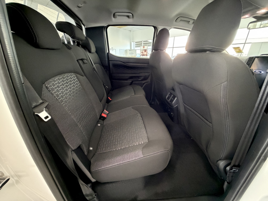 2026 MY26.5 Ford Ranger P703 XLT Ute Image 14