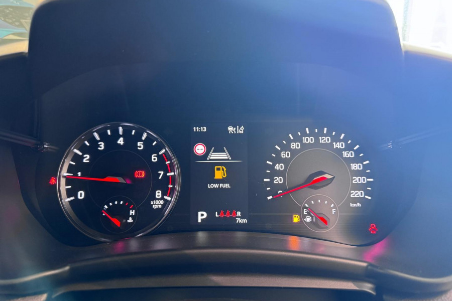 2024 Suzuki Swift UZ Hybrid Hatch Image 42