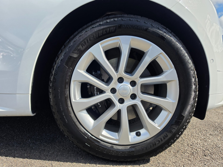 2023 MY24 Land Rover Range Rover Sport L461 D300 Dynamic SE SUV Image 18