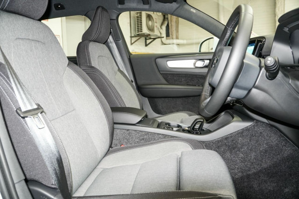 2025 MY26 Volvo XC40 XZ Plus B4 SUV Image 8
