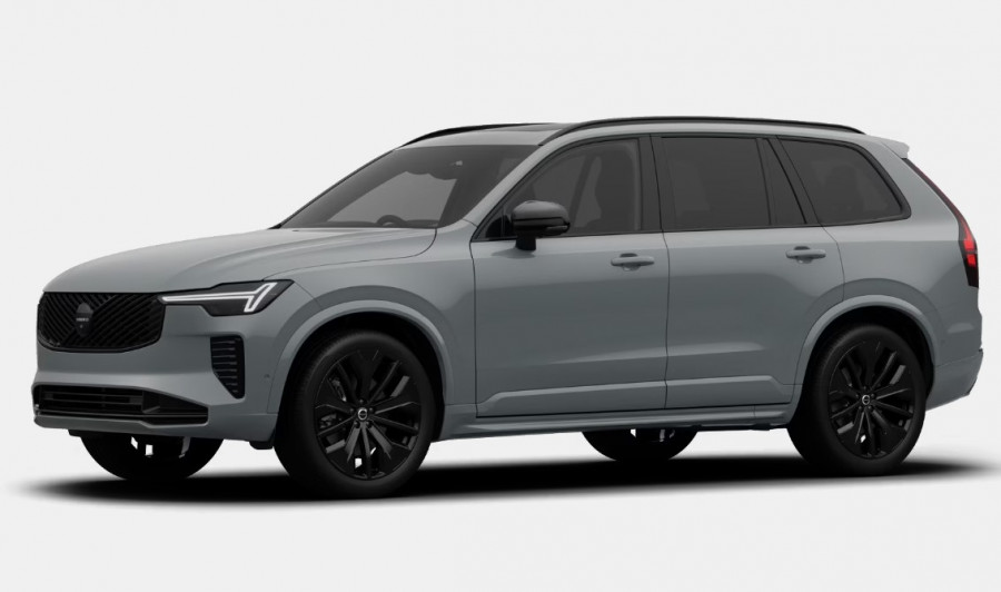 2026 Volvo XC90 L Series  Black Edition SUV