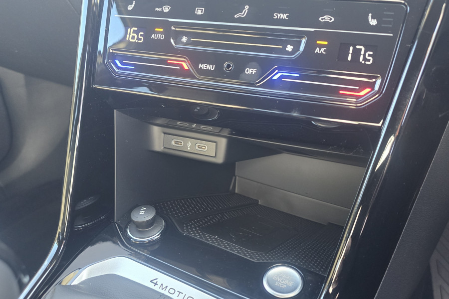 2025 Volkswagen T-Roc D11 140TSI R-Line SUV Image 17