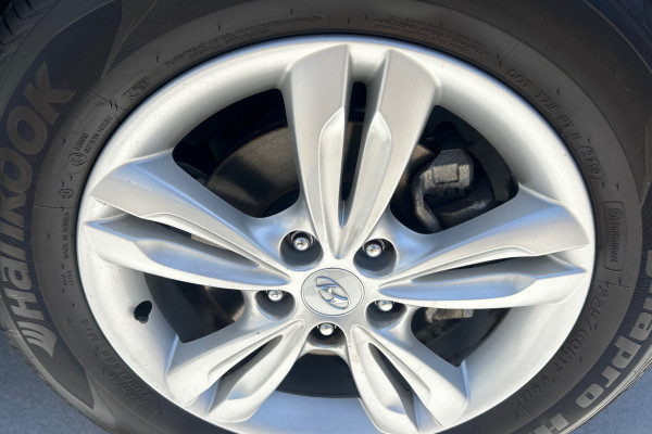 2012 Hyundai ix35 LM2 SE SUV Image 26