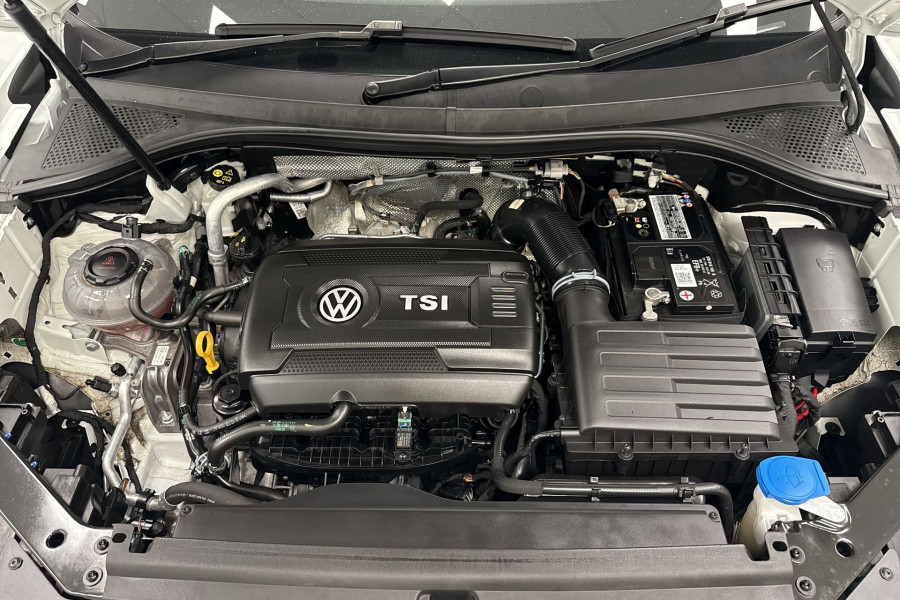 2021 Volkswagen Tiguan 5N Wolfsburg Edition Allspace SUV Image 11