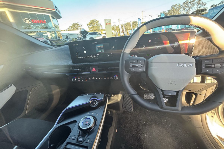 2026 Kia EV6 CV PE GT-Line SUV Image 16