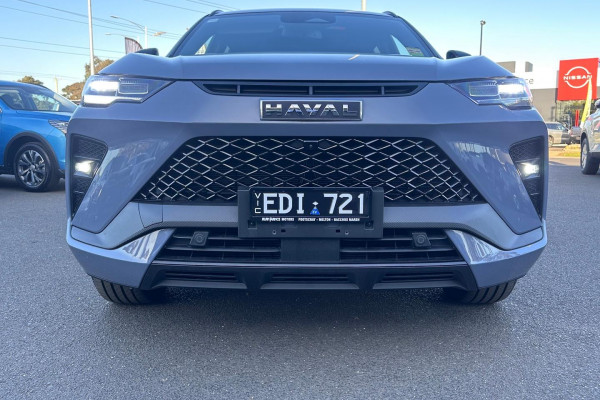 2026 GWM Haval H6GT B03 Ultra Hi4 PHEV SUV Image 8