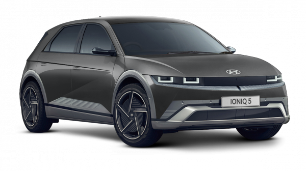 Ecotronic Grey
