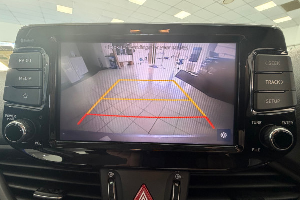 2023 Hyundai i30 PD.V4  Hatch Image 30