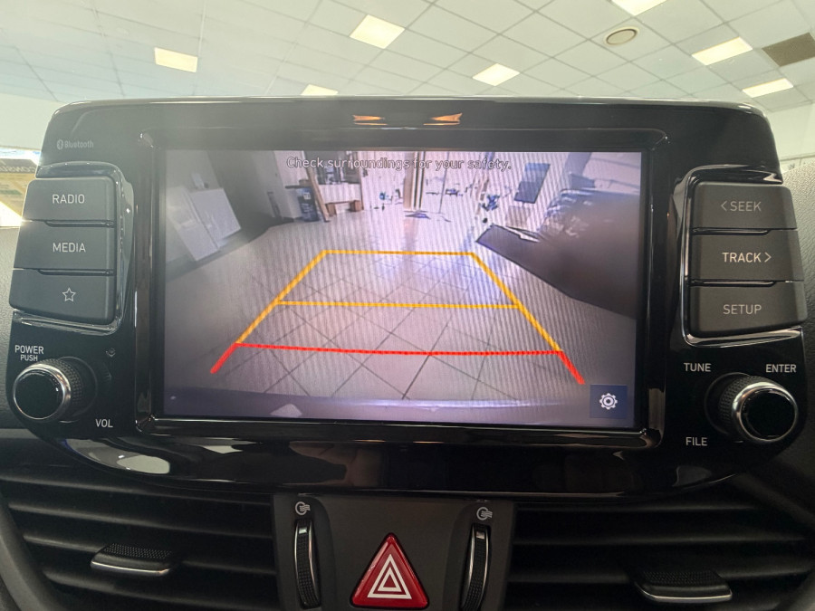 2023 Hyundai i30 PD.V4  Hatch Image 30