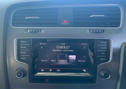 2016 MY17 Volkswagen Golf VII MY17 92TSI DSG Hatchback