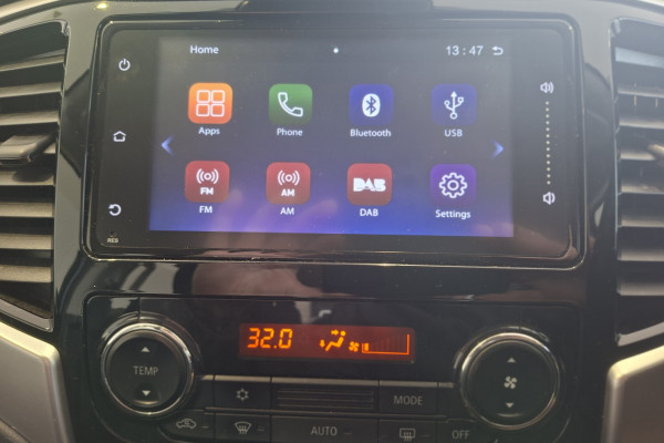 2022 Mitsubishi Triton MR GLX+ Ute Image 19