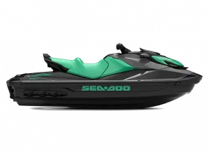 New Sea-Doo GTI SE 130